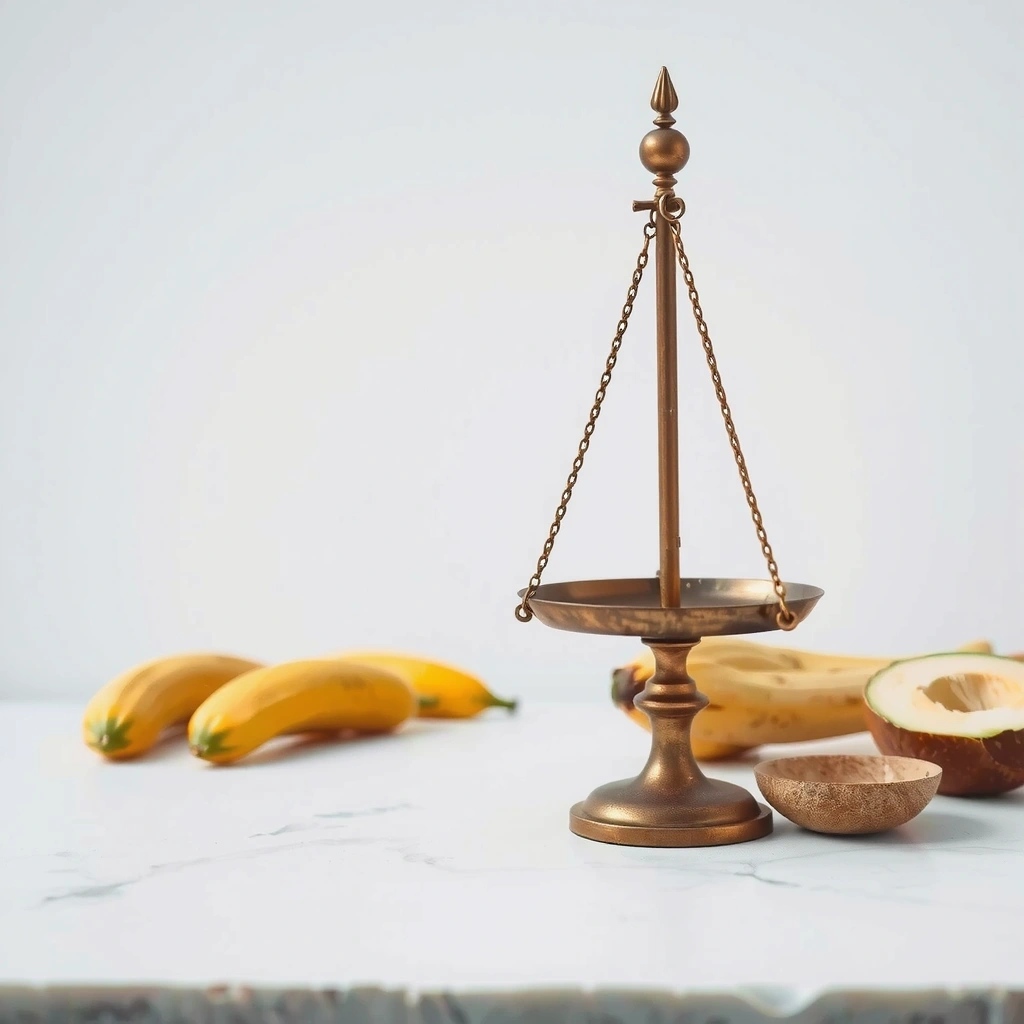 Balance Scale